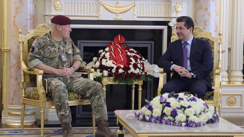 Basbakan Mesrur Barzani’den açiklama: Yakinda baslayacak!