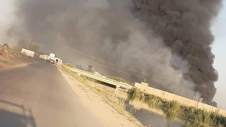 “Söz konusu saldirilar Irak’a karsi savas ilanidir!”