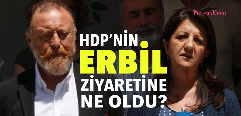 HDP neyi bekliyor?