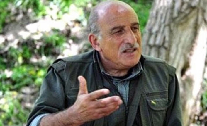 Kürdistan'dan Duran Kalkan’a tepki