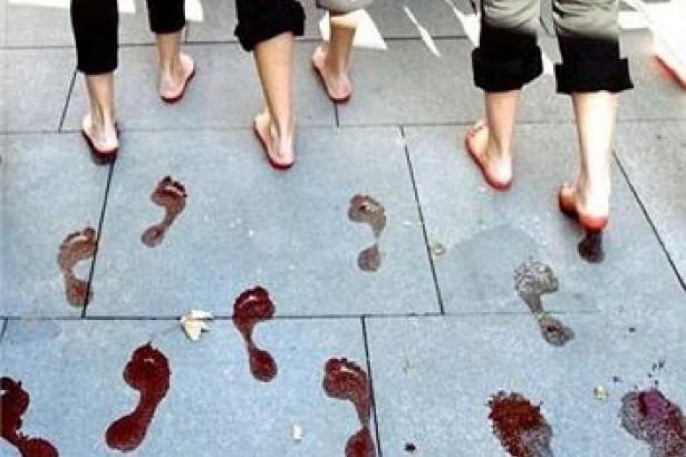 Türkiye | Haziran ayinda 40 kadin erkekler tarafindan öldürüldü!