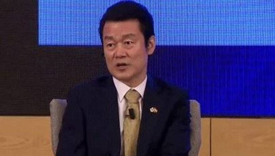 Güney Koreli Baskonsolos: Kürtlerde, demokrasi Yunanlardan daha önce vardi