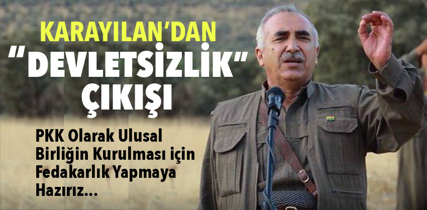 Kürtler olarak hepimiz ayni gemideyiz.