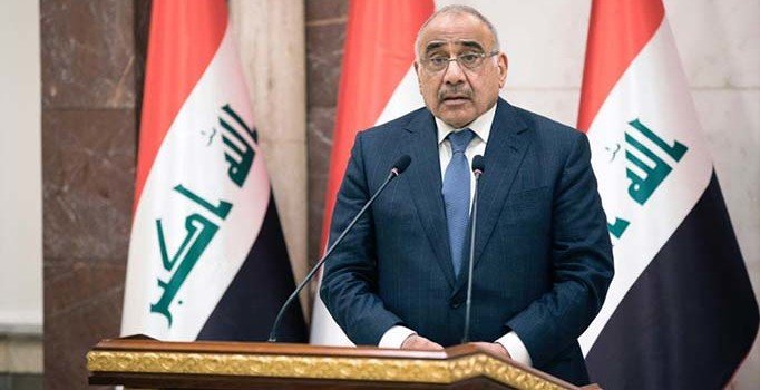 Irak, Iran'a açilan gümrük kapisinin kapatilmasi talimati verdi