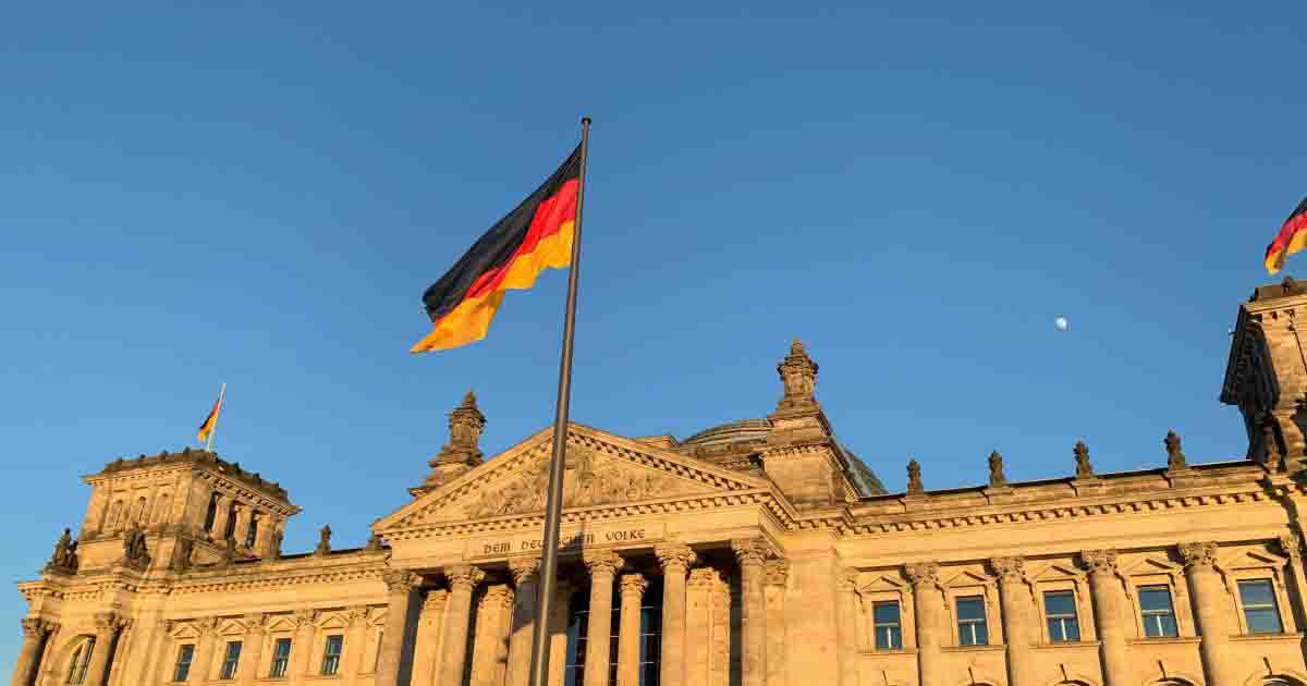 Almanya hakkinda "riayetsizlik prosedürü" baslatildi