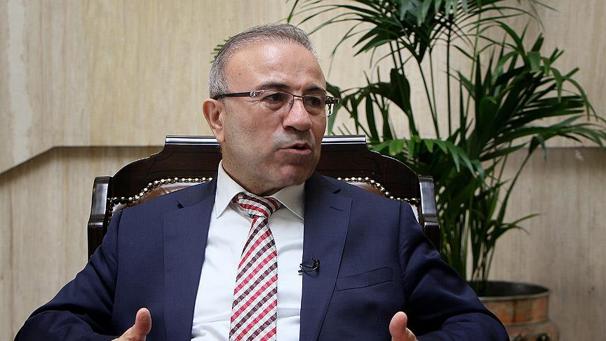 ENKS, tutuklu Kürtlerle ilgili BM’ye liste verecek