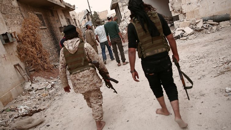 Çin’den “Yeni Dalga Cihatçilik” uyarisi