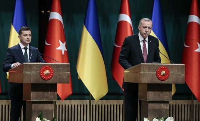 Erdogan’dan Rojava açiklamasi: Harekât merkezi kurulacak