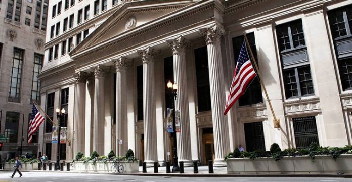 ABD Merkez Bankasi’ndan (Fed) 11 yil sonra bir ilk yasandi