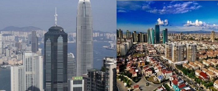 Ismail Besikci Yazdi: Hong Kong, Kürdistan