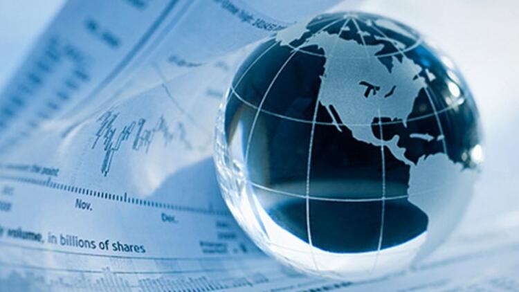 Ifo Dünya Ekonomi Endeksi geriledi