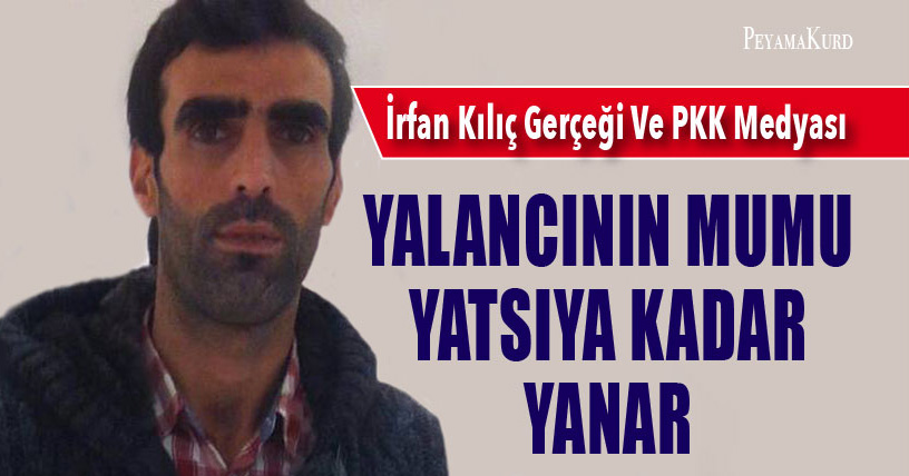 ‘PKK medyasi, KDP’yi kötülemeyi bir görev edinmis!‘