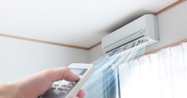 Klimalar bilinçli kullanilmadigi takdirde, hastaliklara sebep olur