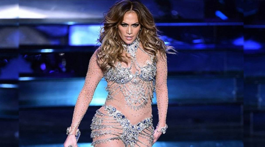 Jennifer Lopez konser için Türkiye'de: Fiyatlar dudak uçuklatiyor