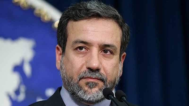 Iran: Çikarlarimiz gözetildigi müddetçe Nükleer Anlasma'ya bagli kalacagiz