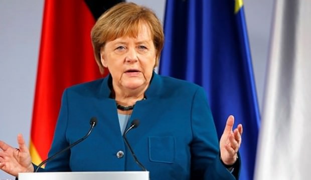 Almanya’dan Iran açiklamasi: Büyük bir adim…