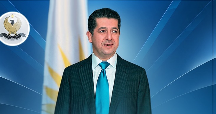 Ezidi Kürtlerden Mesrur Barzani’nin hükümetine tam destek