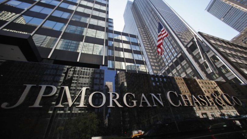 JPMorgan: “Dolarda uzun yillar düsüs yasanacak”