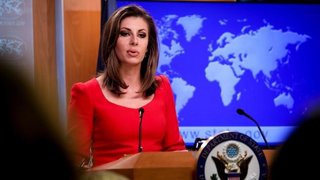 ABD’den kayyum atamalarina tepki: Endise verici