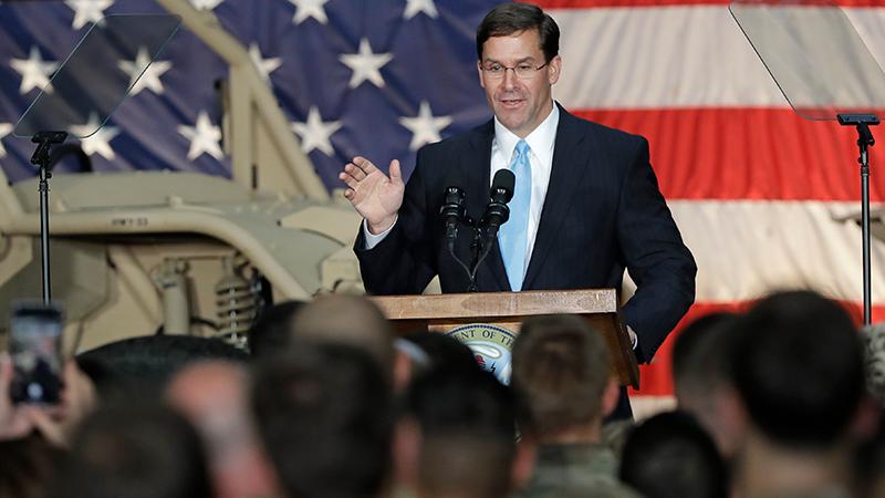 Esper: Anlasma Rusya'nin en gelismis silahlarini da içermeli