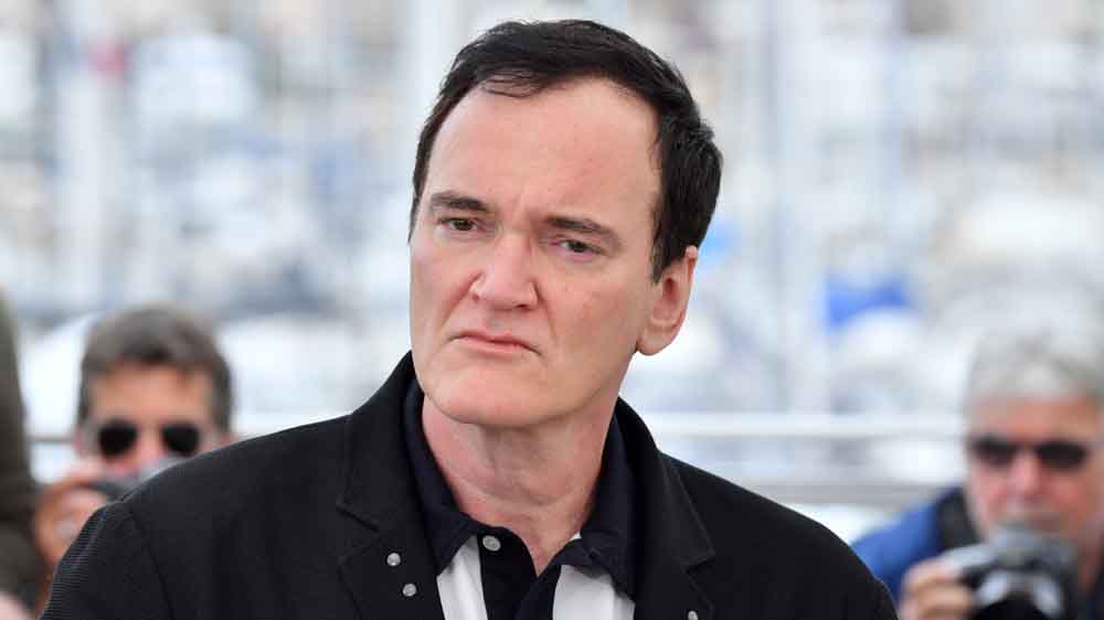 Quentin Tarantino: Bir korku filmi çekmeyi çok isterim