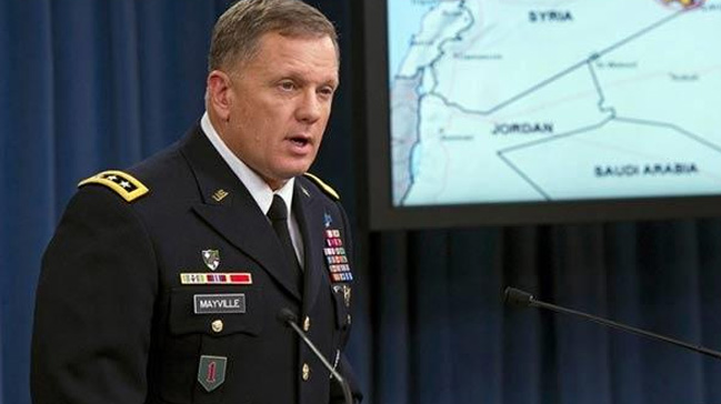 Pentagon'dan Türkiye'ye Rojava ültimatomu!