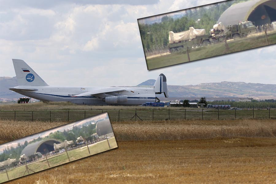 Almanya gazetesinden Türkiye’ye uyari: Geri dönüsü yok