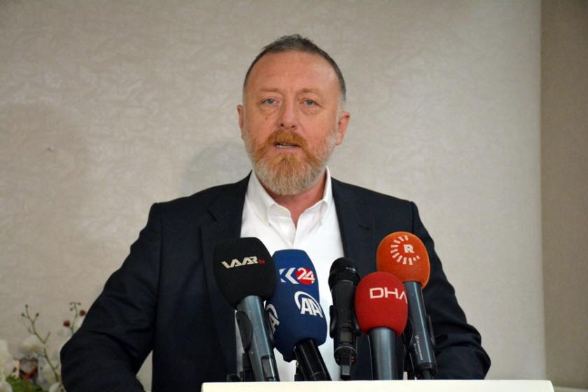 Temelli’den erken seçime iliskin açiklama