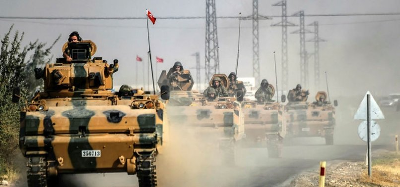 Ankara gündeminde Rojava ve “Güvenli Bölge” olacak