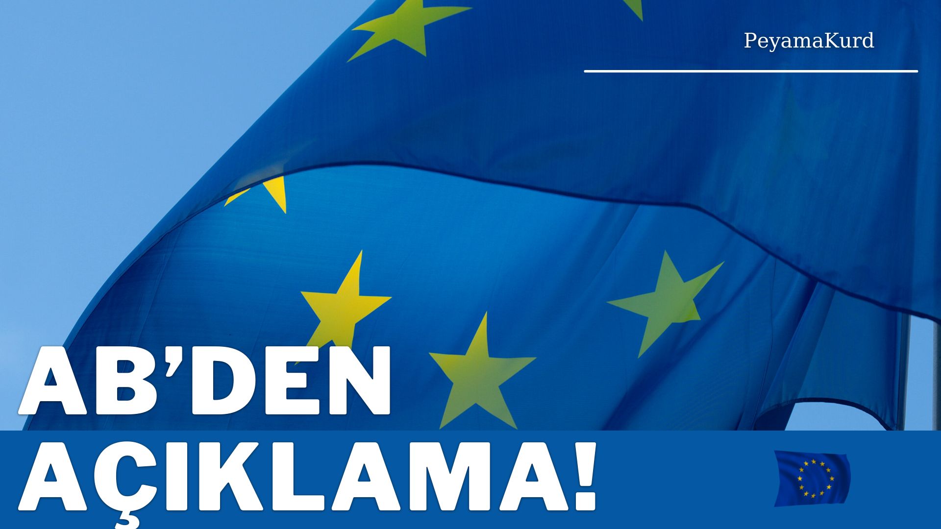 AB'den Ukrayna açiklamasi: Askeri olarak müdahale etmeyecegiz