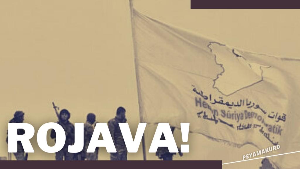 Nûnerê MSDê: Wê nêzîkbûna Tirkiye-Sûriyê xizmeta çareseriya pirsa Kurd a Rojavayê Kurdistanê bike!