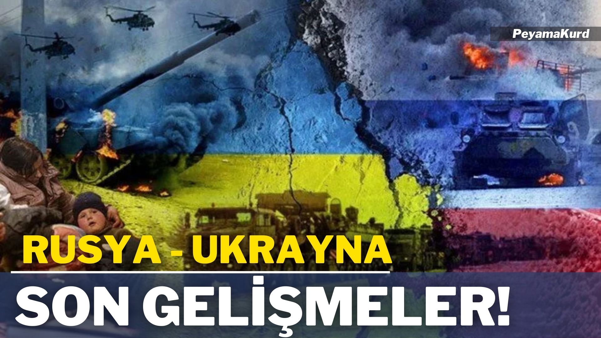 ‘Ukrayna topraklarimiza balistik füze saldirisi düzenledi’