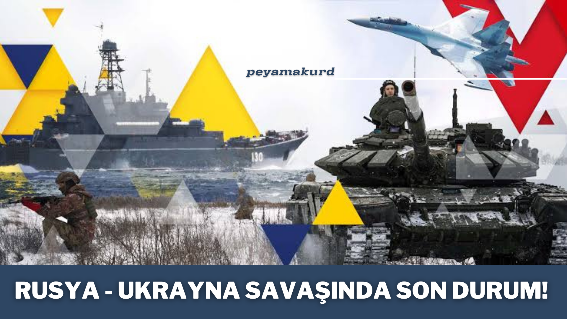Rusya’dan Hava saldirisinda 500 Ukrayna askeri öldürdük iddiasi!