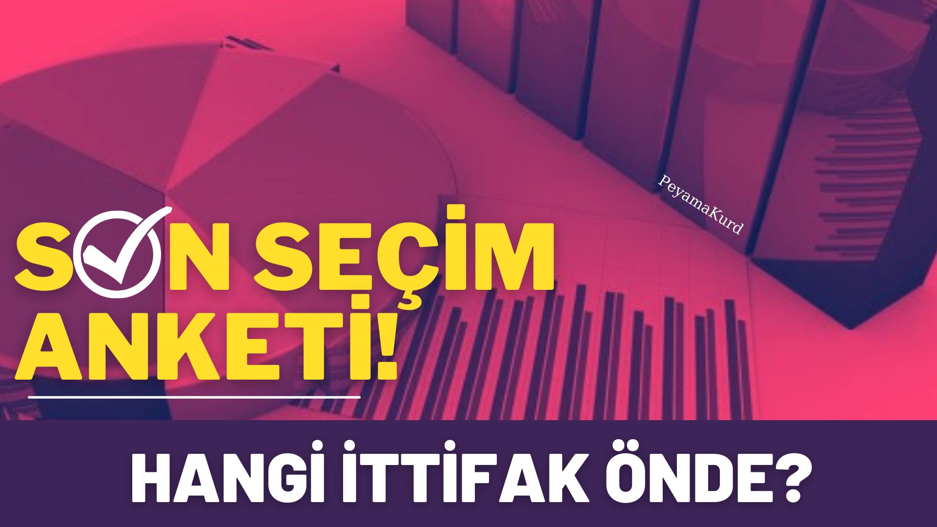 MetroPOLL anketi: Cumhur ve Millet ittifakinda son durum