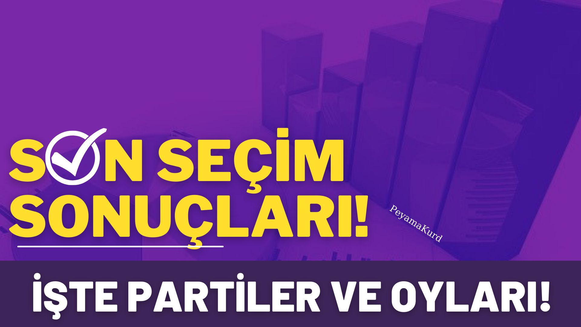 Bu anket dengeleri degistirebilir: Iste AKP ve CHP arasindaki oy farki!