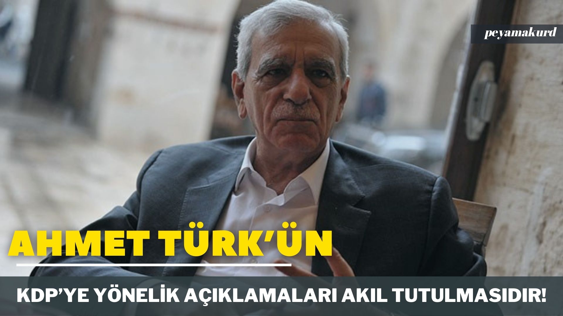 Erbil’in NATO ve enerji istikametini ‘ihanetle’ suçlayanlara bazi sorular!