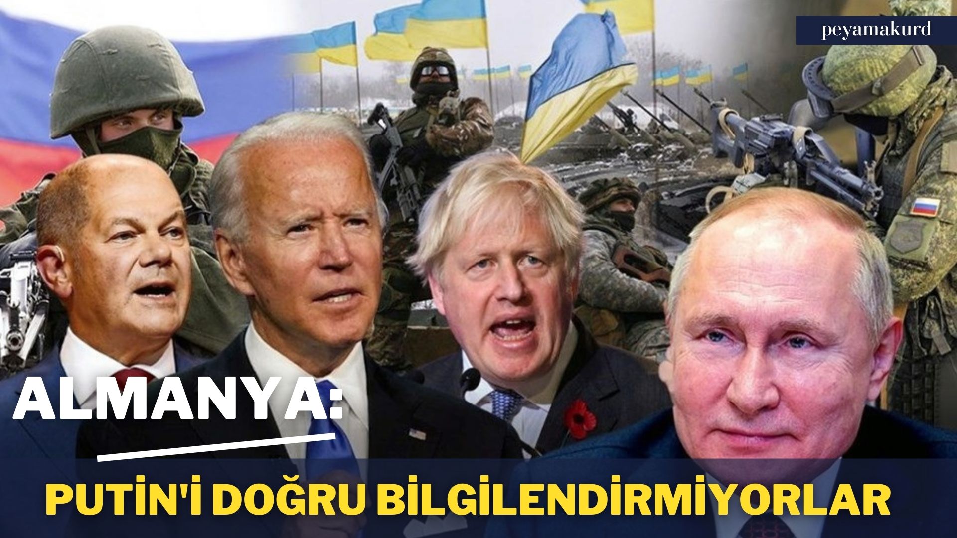 ABD ve Ingiltere’nin ardindan dikkat çeken bir açiklama da Almanya’dan!