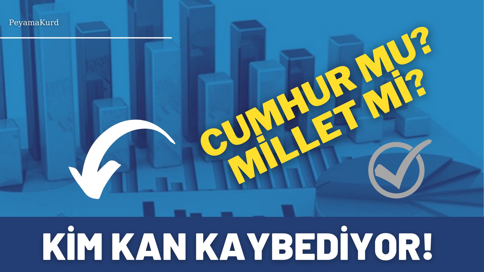 ORC yeni anket sonuçlarini açikladi: Ittifak oylarinda degisim var!