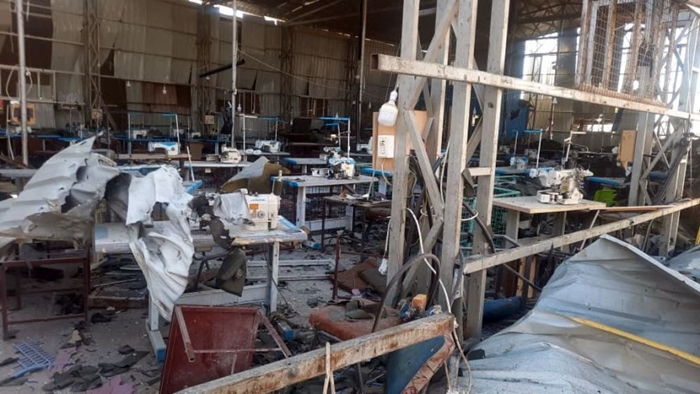 Rêveberiya Rojava: 8 kesan can da, 18 kes birîndar bûn û 2200 dever di tariyê de man