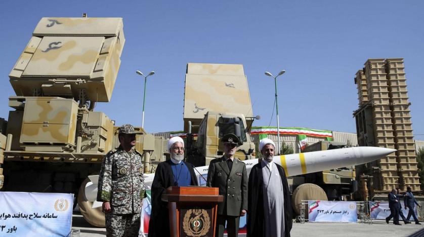 Newsweek: Iran’dan Israil’e karsi Suriye hamlesi!