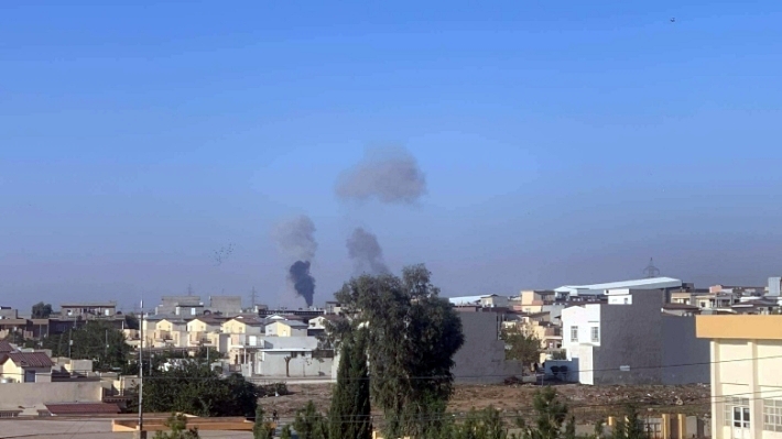 Iraq: Me pêngavên cidî avêtine, wê li nêzîk encamên wê bên dîtin