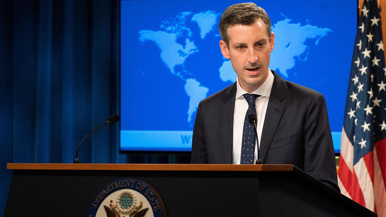 'Ikinci S-400' iddiasi: ABD'den Türkiye'ye uyari!