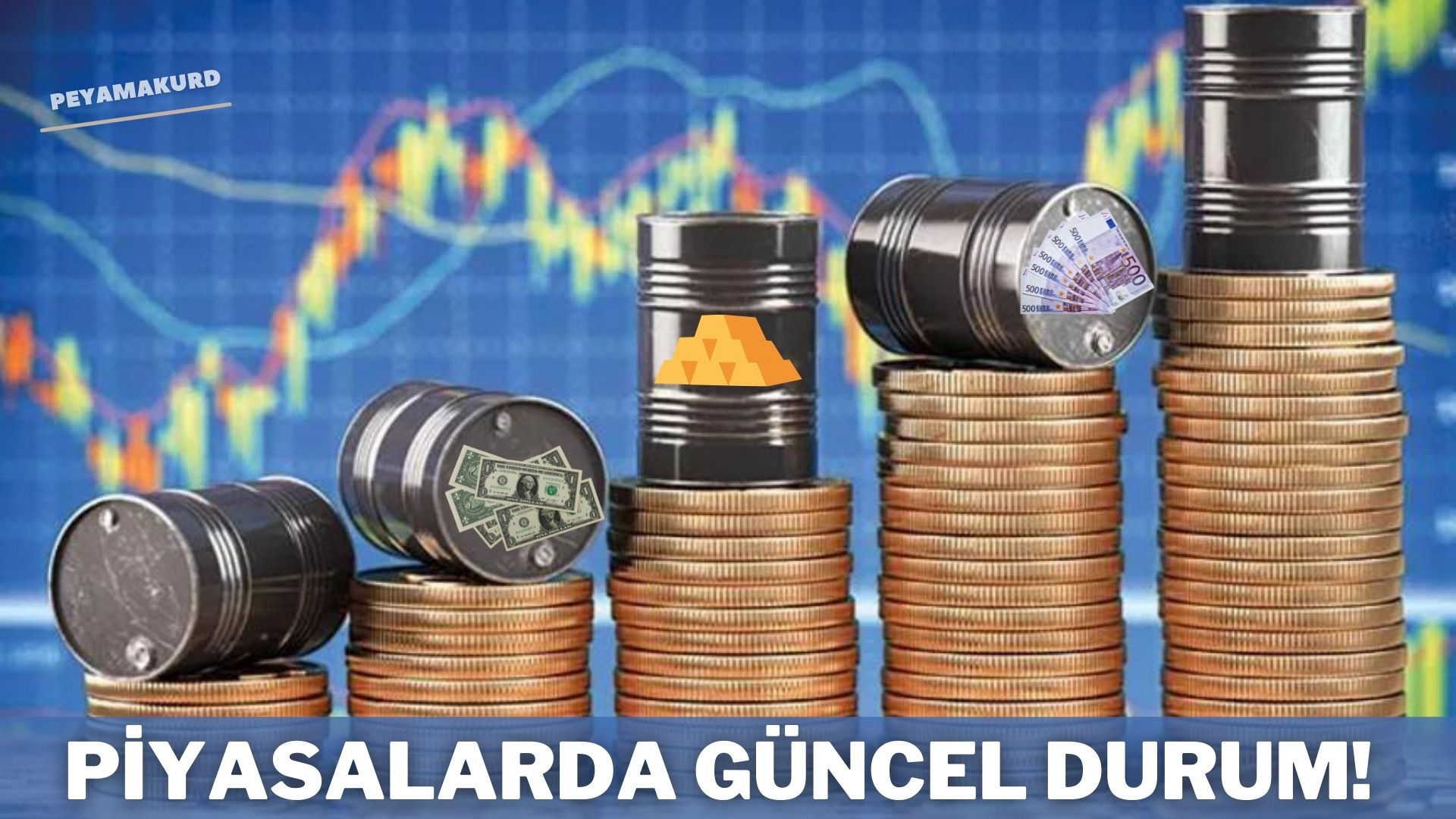 FED'in faiz kararindan sonra döviz kurunda son durum!