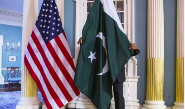 Pakistan ile ABD askeri düzeyde görüstü