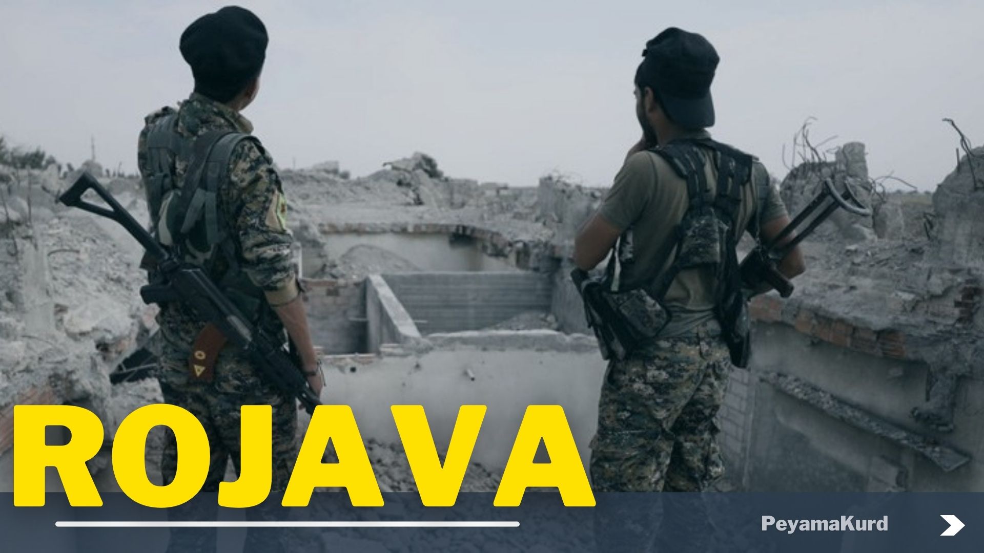 Di êrîseke asmanî de 9 milîsên Îranî hatin kustin