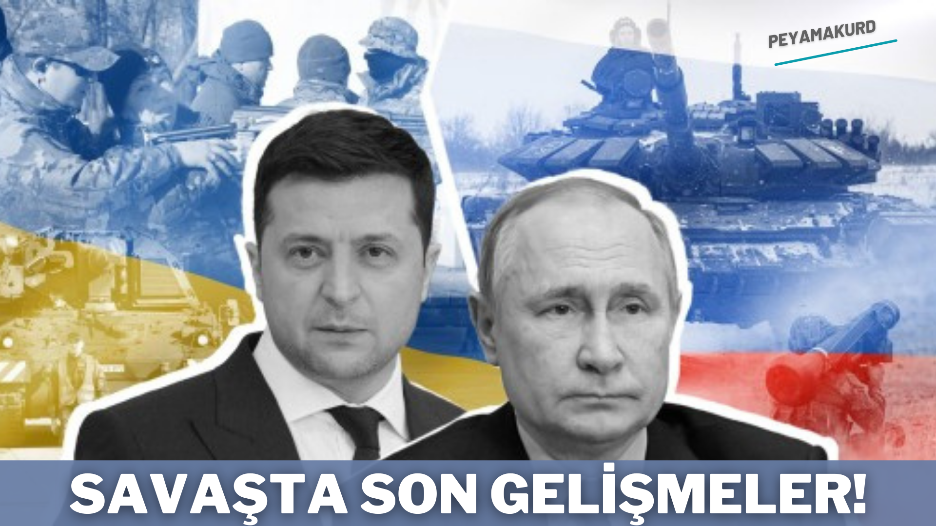 Rusya'dan Ukrayna ile müzakereye iliskin kritik açiklama!