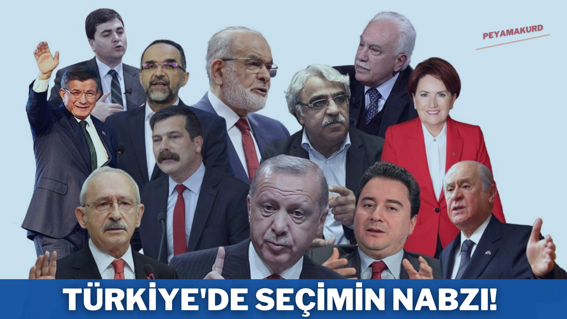 MetroPOLL anketi: Erdogan'in görev onayinda son durum ne?