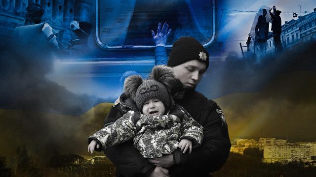 NY: Rewsa mirovî li Ukraynayê xerabtir bûye!