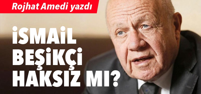 Dogu Perinçek ile Yalçin Küçük’ten, Ahval’a kadar uzanan misyon…