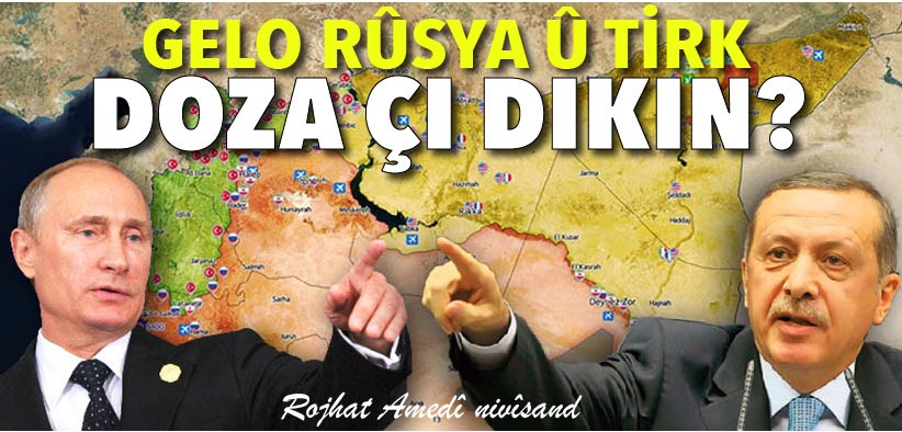 Dixwazin statuya koletiyê ya kurdan bidomînin!